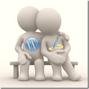WLW + WP = Love
